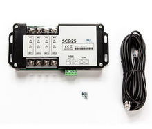 Load image into Gallery viewer, SCQ25T Quadro Shunt with Tank Level Inputs