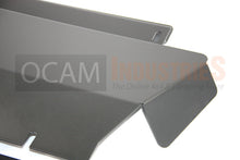 Load image into Gallery viewer, OCAM Steel Bash Plates For Holden Colorado RG 2012-06/2016, 4mm Steel Silver