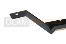 Load image into Gallery viewer, OCAM Steel Bash Plates For Toyota Landcruiser 80 Series -4mm Steel Black