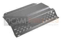Load image into Gallery viewer, OCAM Steel Bash Plates For Mitsubishi Triton ML MN 2006-04/2015, 4mm-Silver #2