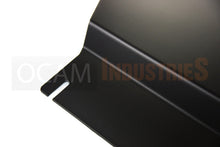 Load image into Gallery viewer, OCAM Steel Bash Plates For Toyota Prado 120 series 2002-09 4mm Black