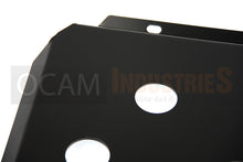 Load image into Gallery viewer, OCAM Steel Bash Plates for Ford Ranger PX PXMKII PXMKIII 2011-06/2022, 4mm Steel Black