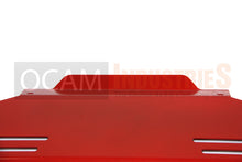 Load image into Gallery viewer, OCAM Steel Bash Plate For Toyota Hilux N80 2015-Current Current 4mm 1 Piece