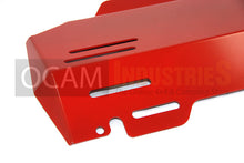 Load image into Gallery viewer, OCAM Steel Bash Plate For Toyota Hilux N80 2015-Current Current 4mm 1 Piece