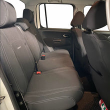 Load image into Gallery viewer, PRE-MADE BUNDLE Wetseat Neoprene Seat, Headrest & Console Covers for Volkswagen Amarok Core, 02/2015-04/2023