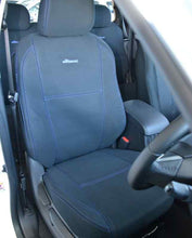 Load image into Gallery viewer, Wetseat Tailored Neoprene Seat Covers for Isuzu D-MAX 10/2016-Current, All Dual Cabs
