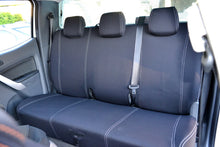 Load image into Gallery viewer, Wetseat Tailored Neoprene Seat Covers for Toyota Hiace 09/2012-11/2013