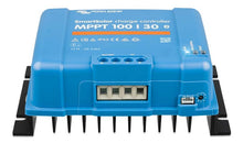 Load image into Gallery viewer, Victron SmartSolar MPPT 100/30, Solar Charge Controller, SCC110030210