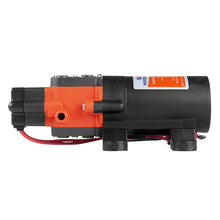 Load image into Gallery viewer, SEAFLO 21 Series DC Diaphragm Water Pump 12V 3.8LPM 40PSI