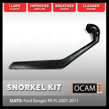 Load image into Gallery viewer, Snorkel Kit for Ford Ranger PK PJ 2007-2011