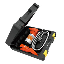 Load image into Gallery viewer, SEAFLO 41 Series Portable Washdown Pump Kit 4.5GPM/17LPM 70PSI