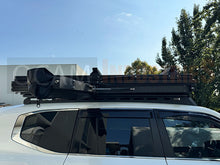 Load image into Gallery viewer, Shower Tent Swing Bracket, Aluminium