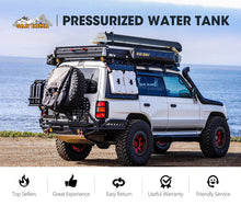 Load image into Gallery viewer, San Hima 30L Pressurized Water Tank Camper Trailers Caravans 4X4 4WD Truck