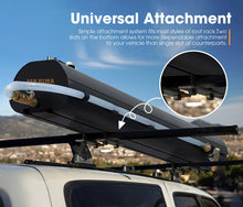 Load image into Gallery viewer, San Hima 30L Pressurized Water Tank Camper Trailers Caravans 4X4 4WD Truck