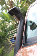 Load image into Gallery viewer, Snorkel Kit for Isuzu D-MAX 06/2012-19 DMAX D MAX MU-X 4X4 4WD