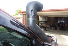 Load image into Gallery viewer, Snorkel Kit for Isuzu D-MAX 06/2012-19 DMAX D MAX MU-X 4X4 4WD