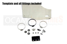 Load image into Gallery viewer, Snorkel Kit for ISUZU D-MAX 2008-2012 / Holden Rodeo RA 2003 - on Diesel DMAX 4X4 4WD