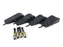 Load image into Gallery viewer, Radius Arm Cups for Suzuki Jimny 1998-2018, 4pce Guard Protection