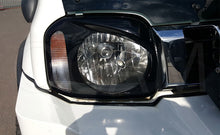 Load image into Gallery viewer, Angry Eyes for Suzuki Jimny 1998-2018, Covers Pair