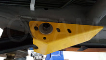 Load image into Gallery viewer, Radius Arm Cups for Suzuki Jimny JB74 2019-Current, 4pce Guard Protection