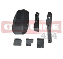 Load image into Gallery viewer, Transfer Case Guard for Suzuki Jimny 2019-Current Skid Bash Protection Plate