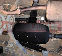 Load image into Gallery viewer, Transfer Case Guard for Suzuki Jimny 2019-Current Skid Bash Protection Plate