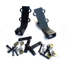 Load image into Gallery viewer, Spot / Fog Lights Brackets for Suzuki Jimny 1998-2018