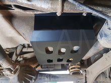 Load image into Gallery viewer, Fuel Tank Guard for Suzuki Jimny 1998-2018, Skid Plate Protection