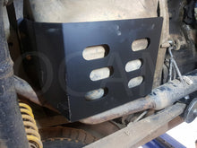 Load image into Gallery viewer, Fuel Tank Guard for Suzuki Jimny 1998-2018, Skid Plate Protection