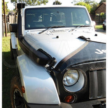Load image into Gallery viewer, Snorkel Kit for JEEP WRANGLER JK 10/2006-Onwards 4X4 4WD