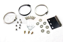 Load image into Gallery viewer, Snorkel Kit for MAZDA BT-50 01/2007-07/2011 Turbo Diesel 4X4 4WD BT50