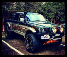 Load image into Gallery viewer, Snorkel Kit for Mitsubishi Triton MK 10/1996-10/2006 Petrol 4x4 4WD