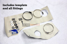 Load image into Gallery viewer, Snorkel Kit for Mitsubishi Triton MK 10/1996-10/2006 Petrol 4x4 4WD