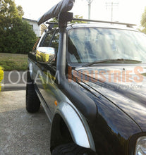 Load image into Gallery viewer, Snorkel Kit for Mitsubishi Triton MK 10/1996-10/2006 4x4 4WD