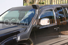 Load image into Gallery viewer, Snorkel Kit for NISSAN NAVARA D40, 2005-2009 Spanish Built 4x4 4wd