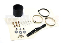 Load image into Gallery viewer, Snorkel Kit for NISSAN PATROL GU 09/2004-Onwards 4X4 4WD