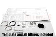 Load image into Gallery viewer, Snorkel Kit for Volkswagen Amarok 2011-04/2023 Diesel Model only 4X4 4WD