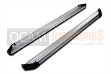Load image into Gallery viewer, OCAM Side Steps For Toyota RAV4 2013 - Feb 2018 Aluminium 4X4 4WD