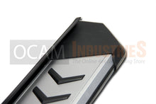 Load image into Gallery viewer, OCAM Side Steps For Toyota RAV4 2013 - Feb 2018 Aluminium 4X4 4WD