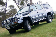 Load image into Gallery viewer, Safari Snorkel for Toyota Hilux 167 Series 12/1997 - 03/2005 3.0L Diesel 1KZ-TE, SS143HF