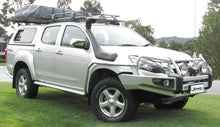 Load image into Gallery viewer, Safari V-Spec Snorkel Kit For Isuzu D-MAX TF / MU-X (06/2012 - 2020) DMAX MUX, SS175HF