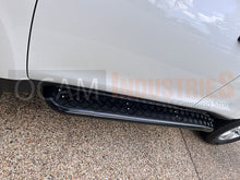 Load image into Gallery viewer, OCAM Heavy Duty Steel Side Steps for Toyota Prado 150 Series 2009-2023