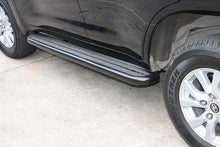 Load image into Gallery viewer, OCAM Heavy Duty Steel Side Steps for Toyota Landcruiser 200 Series, 2007-Current