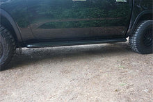 Load image into Gallery viewer, OCAM Heavy Duty Steel Side Steps for Volkswagon Amarok 05/2023+