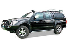 Load image into Gallery viewer, Safari V-Spec Snorkel Kit For Nissan Navara D40, Pathfinder (05/2010 - 07/2015) Spanish VSK, SS731HF