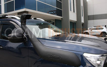 Load image into Gallery viewer, Safari V-Spec Snorkel Kit for Nissan Navara D23 NP300 07/2015-2020, SS741HF