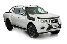 Load image into Gallery viewer, Safari V-Spec Snorkel Kit for Nissan Navara D23 NP300 2021-Current, SS742HF