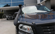 Load image into Gallery viewer, Safari V-Spec Snorkel Kit for Nissan Navara D23 NP300 2021-Current, SS742HF
