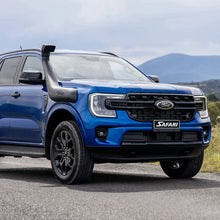 Load image into Gallery viewer, Safari ARMAX Snorkel to suit Ford Ranger Next-Gen & Ford Everest (06/2022 - on), SS987HPD