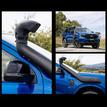 Load image into Gallery viewer, Safari ARMAX Snorkel to suit Ford Ranger Next-Gen & Ford Everest (06/2022 - on), SS987HPD